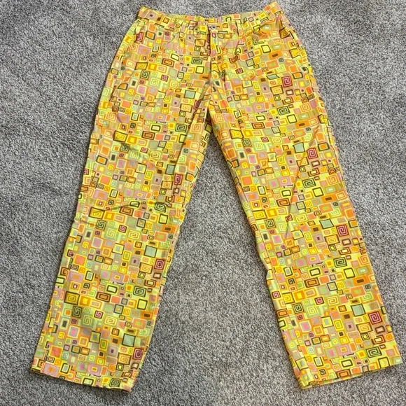 The Ragged Priest Confusion Pants - Picture 2 of 7